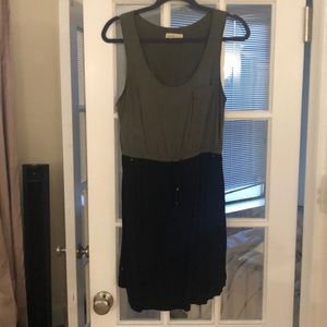 Anthropologie Dress